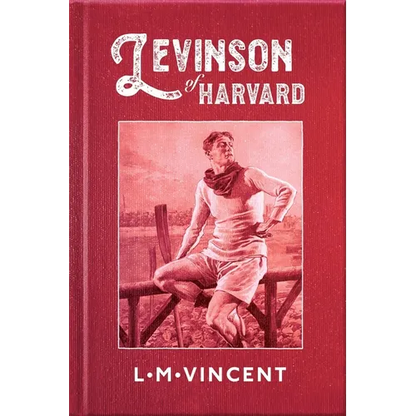 Levinson of Harvard - Paperback