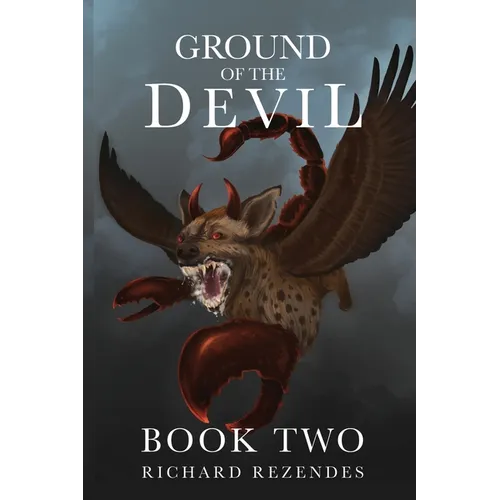 Ground of the Devil: Book Two - Paperback