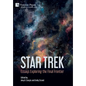 Star Trek: Essays Exploring the Final Frontier - Hardcover