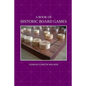 A Book of Historic Board Games - Paperback