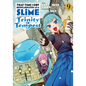 That Time I Got Reincarnated as a Slime: Trinity in Tempest (Manga) 9 - Paperback