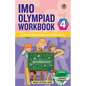 SPH International Mathematics Olympiad (IMO) Workbook for Class 4 - MCQs, Previous Years Solved Paper and Achievers Section - SOF Olympiad Preparation - Paperback