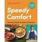 Speedy Comfort: The Instant Sunday Times Bestseller with Amazing Meals in 30 Minutes - Hardcover