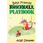 Best Friends Playbook - Paperback