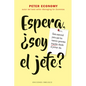 Espera, ¿Soy El Jefe? - Paperback