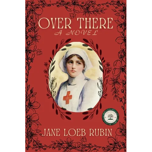 Over There: A Gilded City Series - Paperback
