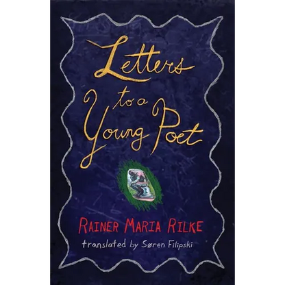 Letters to a Young Poet - Paperback