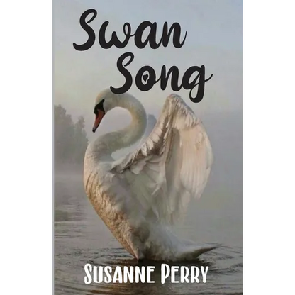 Swan Song - Paperback