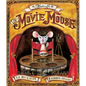 Marcello the Movie Mouse - Hardcover