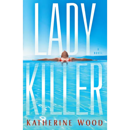 Ladykiller - Paperback