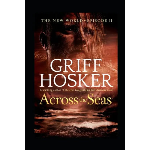Across the Seas - Paperback