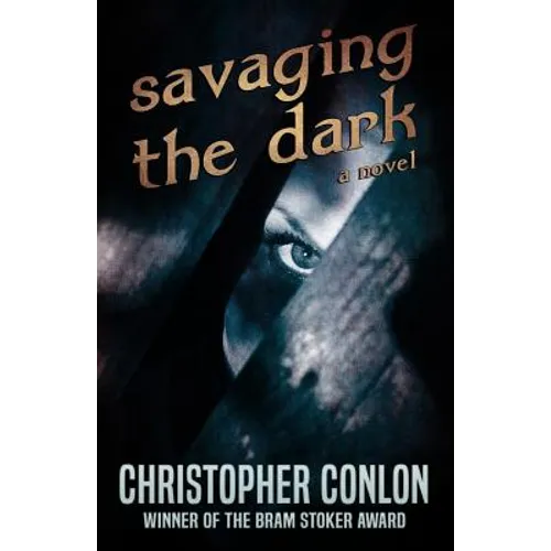 Savaging the Dark - Paperback