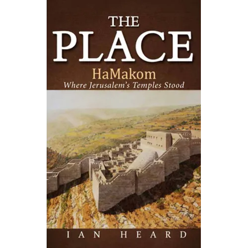 The Place - Hardcover