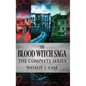 The Blood Witch Saga: The Complete Series - Hardcover