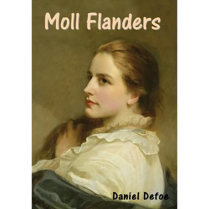 Moll Flanders - Hardcover