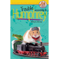 Trouble According to Humphrey - Paperback