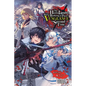 The Hero Laughs While Walking the Path of Vengeance a Second Time, Vol. 8 (Light Novel): The Eternal Avenger - Paperback