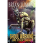 Ghoul Warning and Other Omens - Paperback