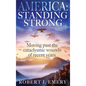 America: Standing Strong - Hardcover