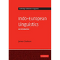 Indo-European Linguistics - Paperback