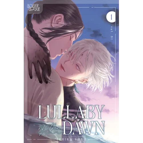 Lullaby of the Dawn, Volume 1 - Paperback