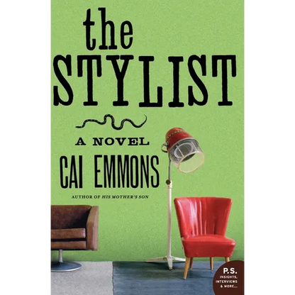 The Stylist - Paperback