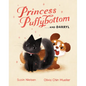 Princess Puffybottom . . . and Darryl - Hardcover