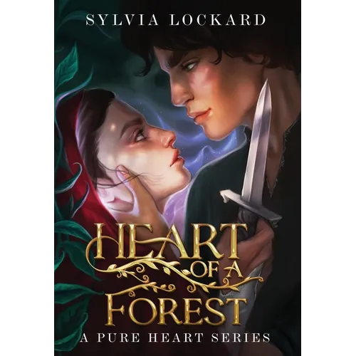 Heart of a Forest - Hardcover