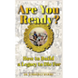Are You Ready?: How to Build a Legacy to Die For - Hardcover
