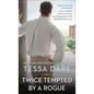 Twice Tempted by a Rogue - Paperback