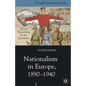 Nationalism in Europe, 1890-1940 - Paperback