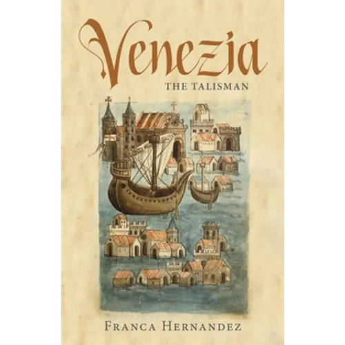 Venezia: The Talisman - Paperback
