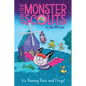 It's Raining Bats and Frogs! - Hardcover
