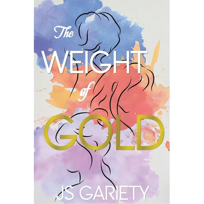 The Weight of Gold - Paperback