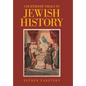 Courtroom Trials in Jewish History - Hardcover