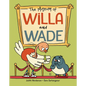 The Museum of Willa and Wade - Hardcover
