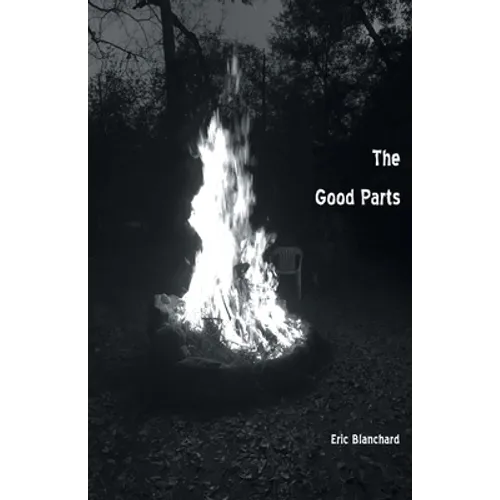 The Good Parts - Paperback