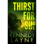 Thirst for Sin - Paperback