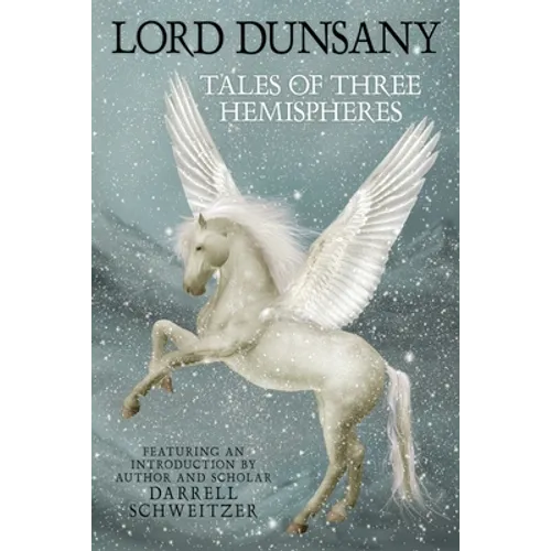 Tales of Three Hemispheres - Paperback