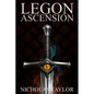 Legon Ascension: Book Two in the Legon Series - Paperback