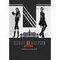 Degrees of Deception - Hardcover