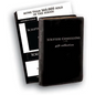 Scripture Confessions Gift Collection: Life-Changing Words of Faith for Every Day - Leather