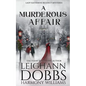 A Murderous Affair - Paperback
