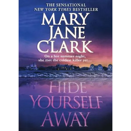 Hide Yourself Away - Paperback
