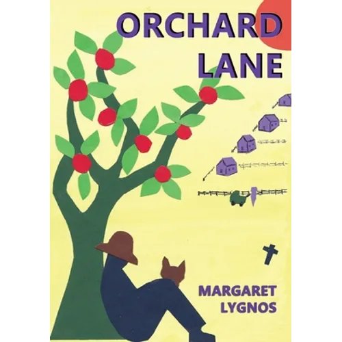 Orchard Lane - Paperback