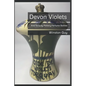 Devon Violets: And Torquay Pottery Perfume Bottles - Paperback