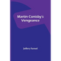 Martin Conisby's Vengeance - Paperback