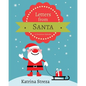 Letters from Santa: A Christmas Alphabet Book - Paperback