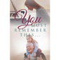 You Must Remember This... - Paperback