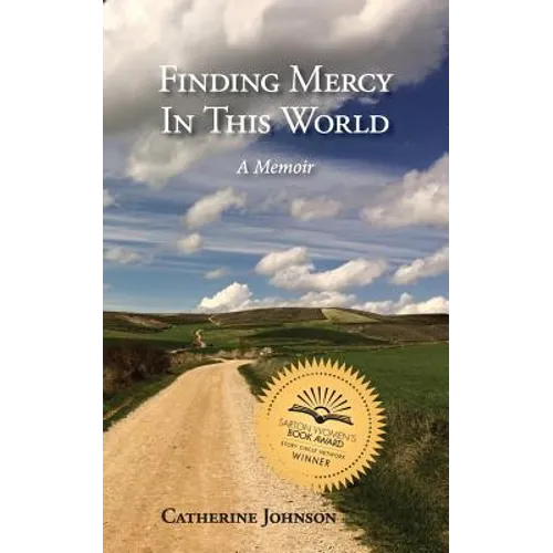 Finding Mercy in This World - Paperback